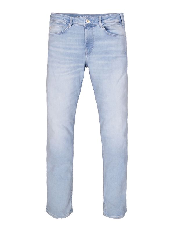 GARCIA GARCIA Kavbojke 'Rocko'  svetlo modra