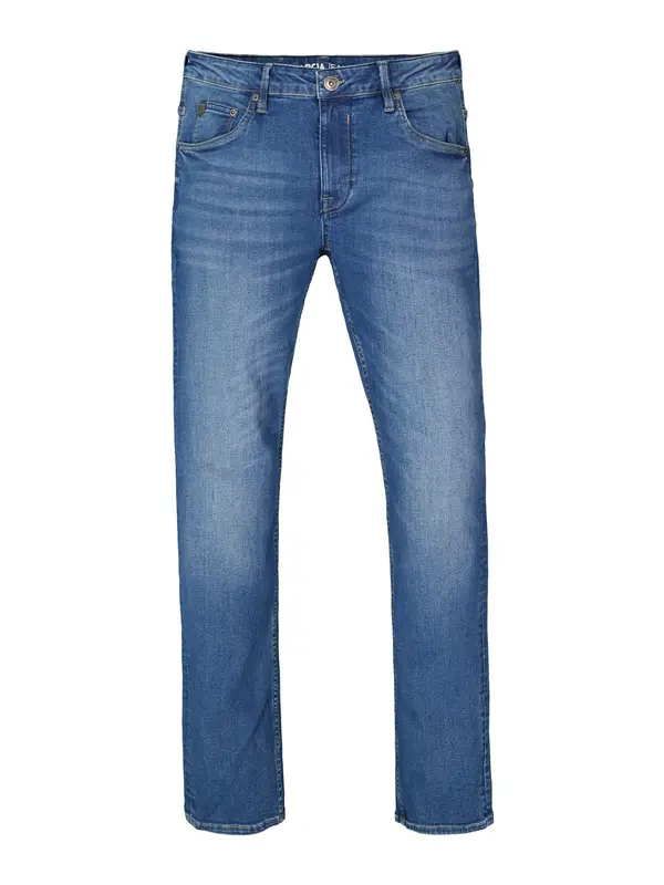 GARCIA GARCIA Kavbojke 'Russo'  moder denim