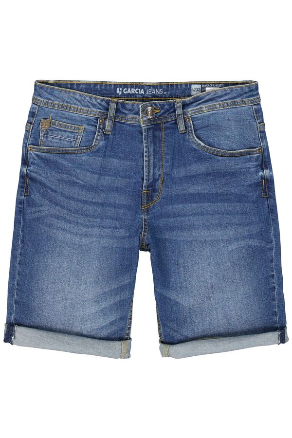 GARCIA GARCIA Kavbojke 'Russo'  moder denim