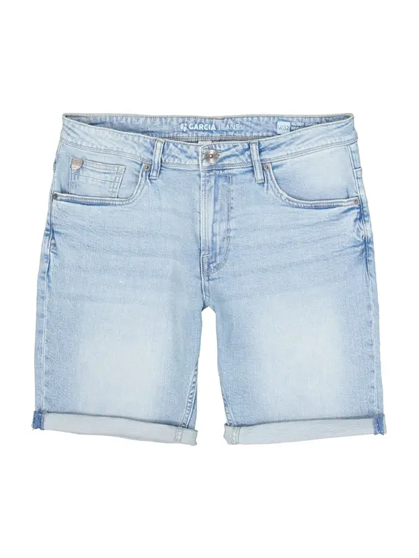 GARCIA GARCIA Kavbojke 'Russo'  moder denim