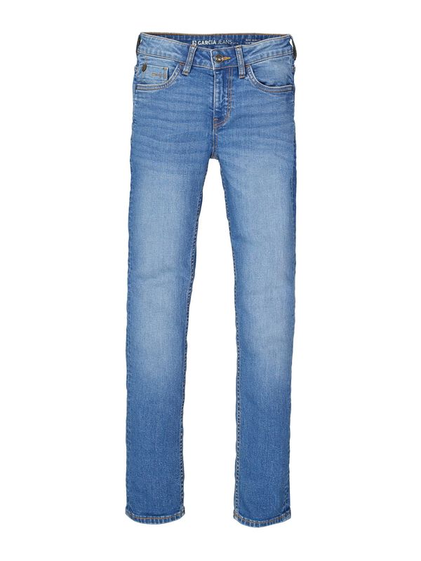 GARCIA GARCIA Kavbojke 'Tavio'  moder denim