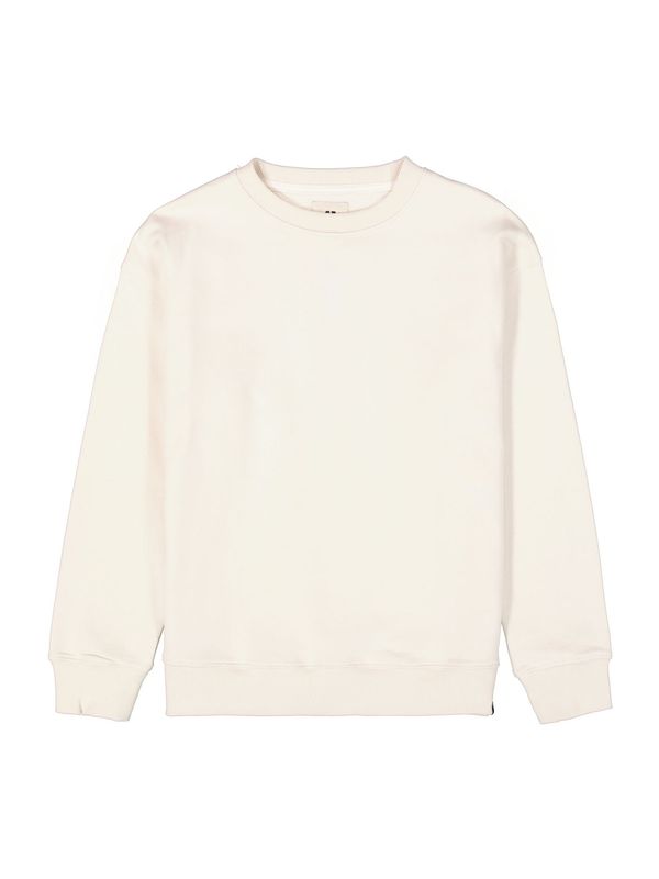 GARCIA GARCIA Majica  kremna