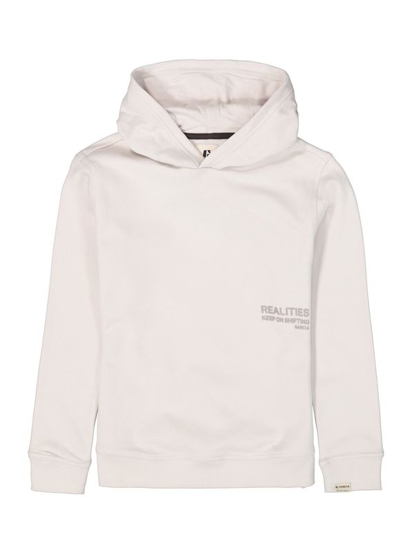 GARCIA GARCIA Majica  modra / svetlo siva / temno siva