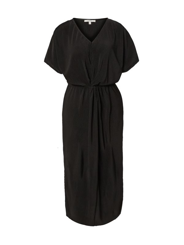 GARCIA GARCIA Obleka  črna