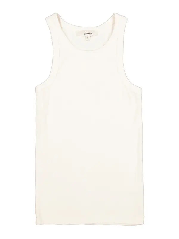 GARCIA GARCIA Top  off-bela