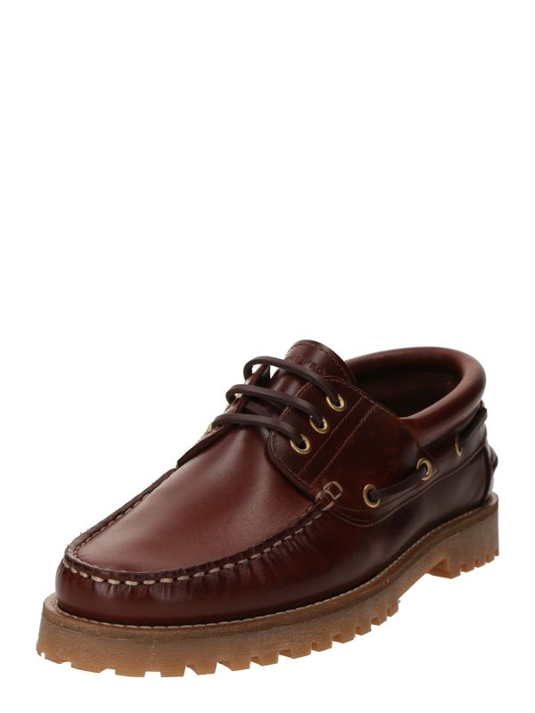 Garment Project Garment Project Mokasini 'Ollie'  rjasto rjava