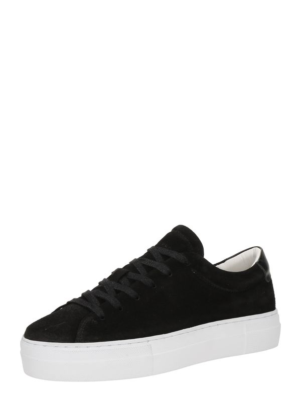 Garment Project Garment Project Nizke superge 'Ella'  črna