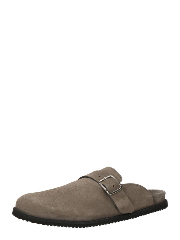 Garment Project Garment Project Nizki natikači 'Blake'  kamen