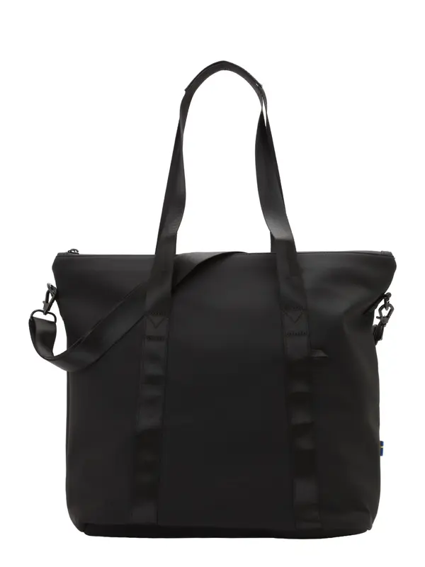 Gaston Luga Gaston Luga Nakupovalna torba  črna