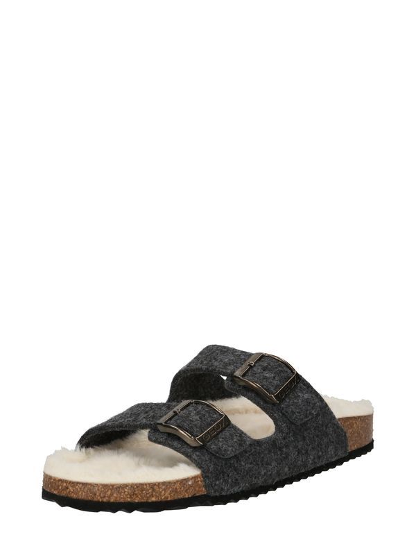 GEOX GEOX Copat 'BRIONIA'  temno siva