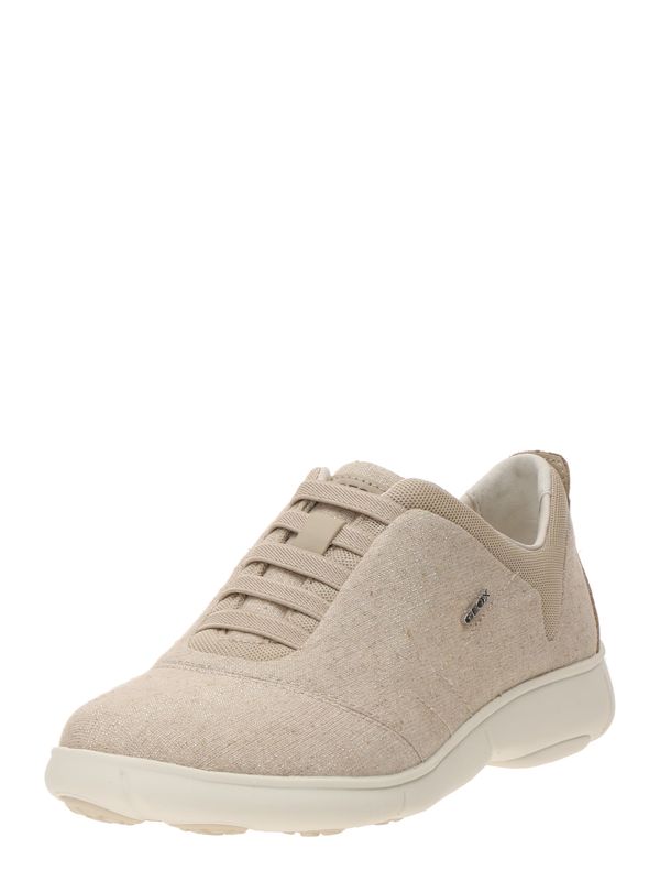 GEOX GEOX Natikač  greige