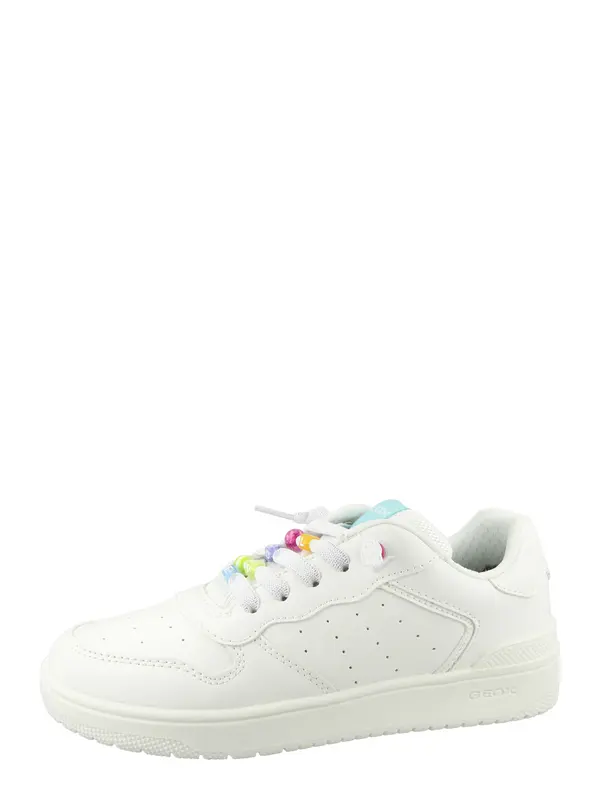 GEOX GEOX Superge 'Washiba'  bela