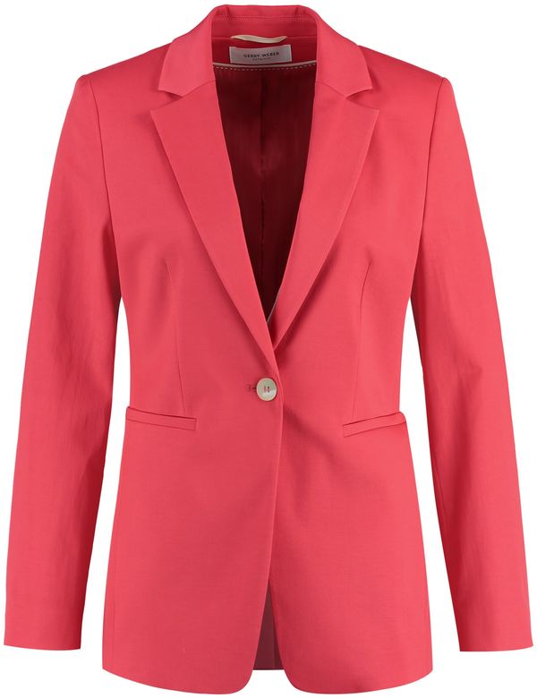 GERRY WEBER GERRY WEBER Blazer  fuksija