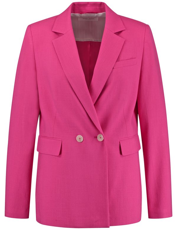 GERRY WEBER GERRY WEBER Blazer  magenta