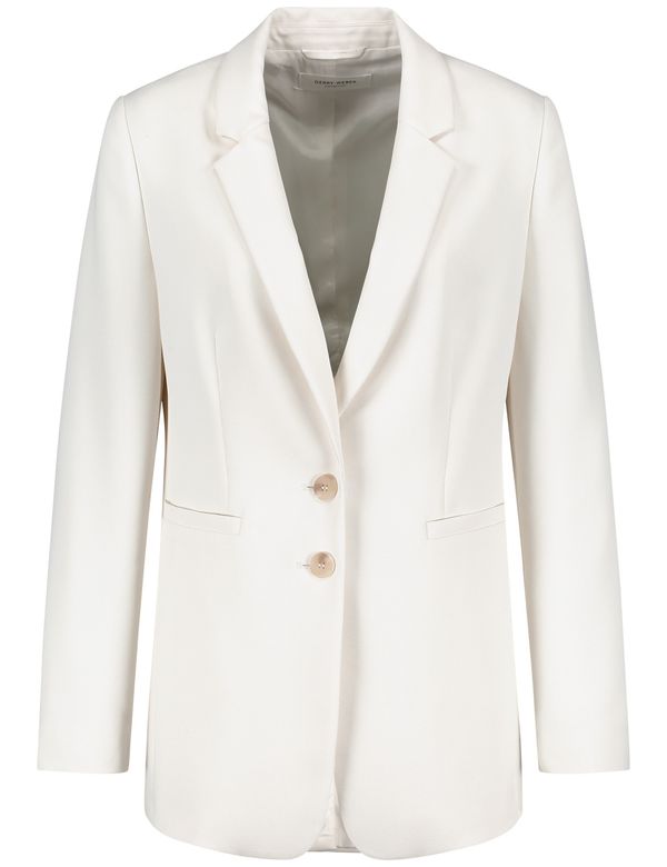 GERRY WEBER GERRY WEBER Blazer  off-bela