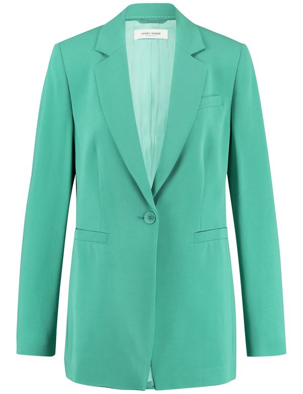 GERRY WEBER GERRY WEBER Blazer  zelena