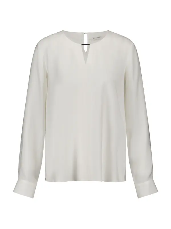 GERRY WEBER GERRY WEBER Bluza  bela