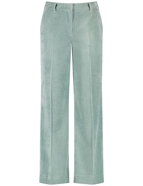 GERRY WEBER GERRY WEBER Hlače  meta