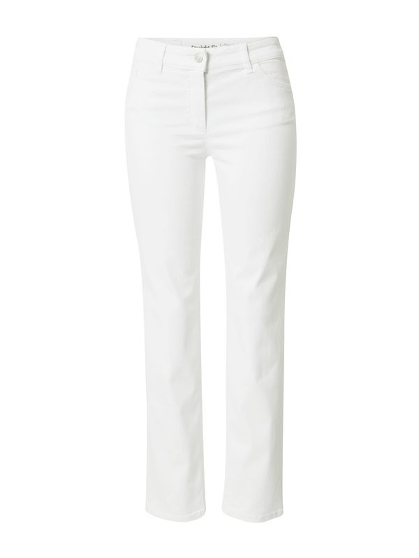 GERRY WEBER GERRY WEBER Kavbojke  bel denim