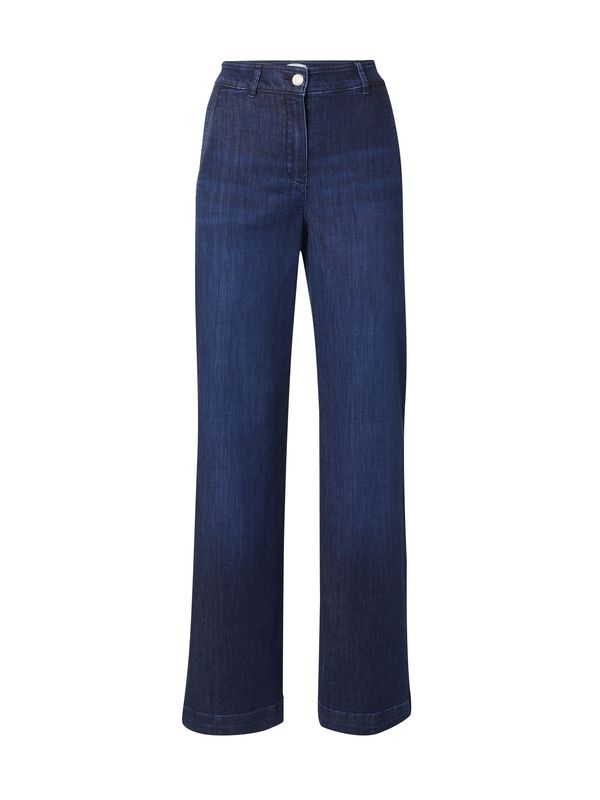 GERRY WEBER GERRY WEBER Kavbojke  temno modra