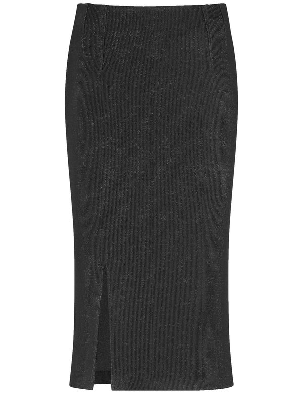 GERRY WEBER GERRY WEBER Krilo  črna