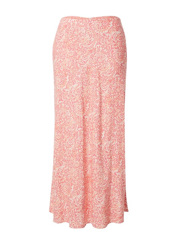 GERRY WEBER GERRY WEBER Krilo  lila / oranžna / roza / krvavo rdeča