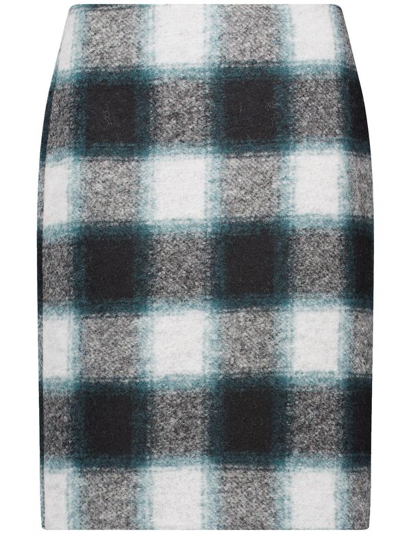 GERRY WEBER GERRY WEBER Krilo  modra / črna / bela