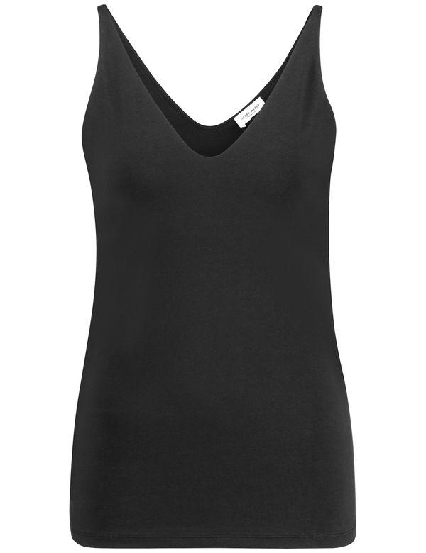 GERRY WEBER GERRY WEBER Top  črna