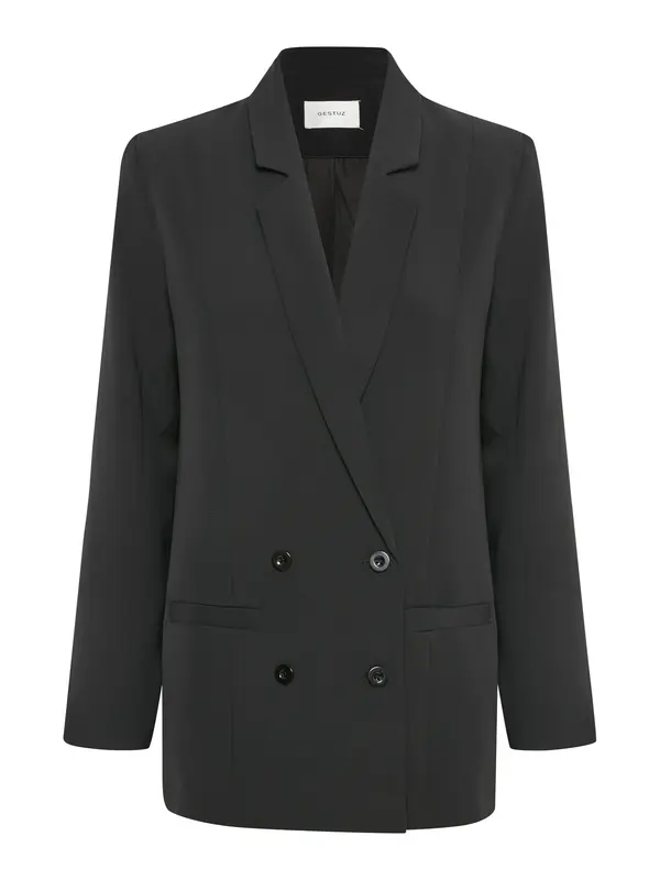 Gestuz Gestuz Blazer 'Joelle'  črna