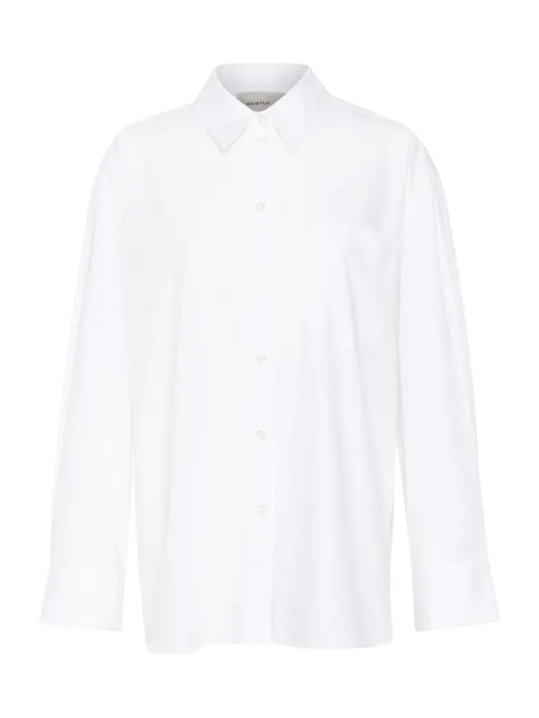 Gestuz Gestuz Bluza 'NoelleGZ'  bela