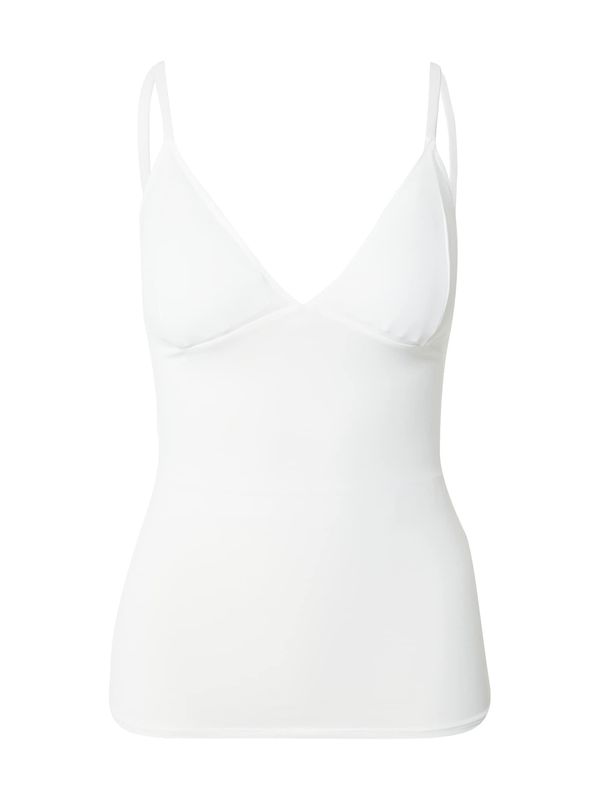 Gestuz Gestuz Top 'Cami'  off-bela