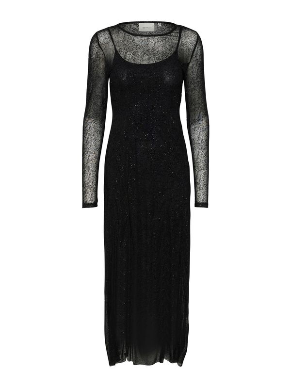 Gestuz Gestuz Večerna obleka 'Glimma'  črna