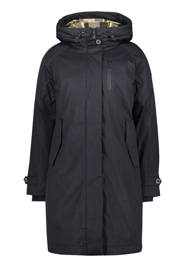 GIL BRET GIL BRET Prehoden plašč  mornarska