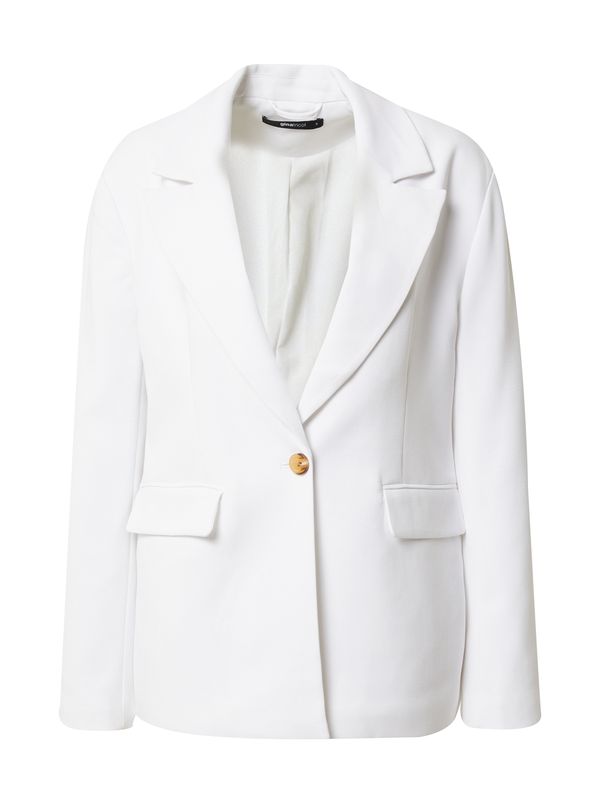 Gina Tricot Gina Tricot Blazer 'Mille'  bela