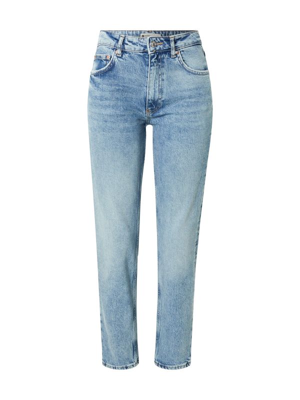 Gina Tricot Gina Tricot Kavbojke  moder denim