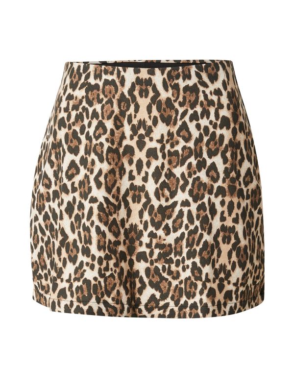 Gina Tricot Gina Tricot Krilo  bež / rjava / črna