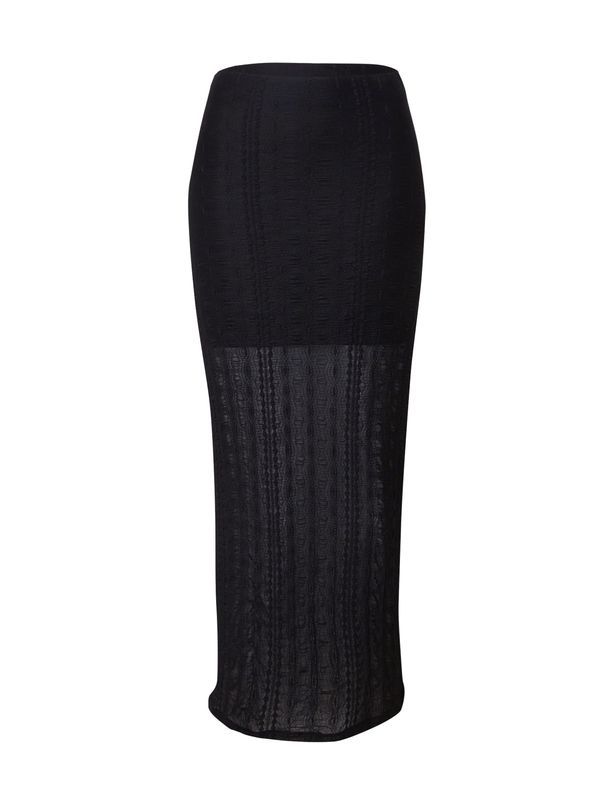 Gina Tricot Gina Tricot Krilo  črna