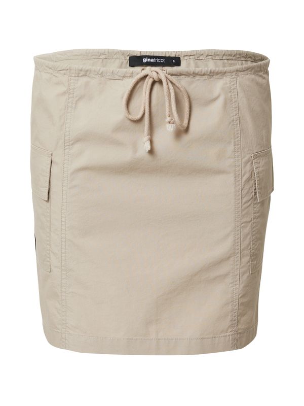 Gina Tricot Gina Tricot Krilo 'Michaela'  nude