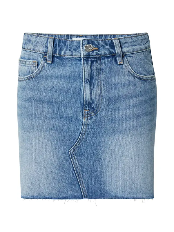 Gina Tricot Gina Tricot Krilo  moder denim
