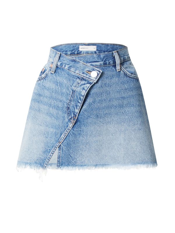 Gina Tricot Gina Tricot Krilo  moder denim