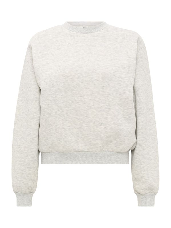 Gina Tricot Gina Tricot Majica  pegasto siva