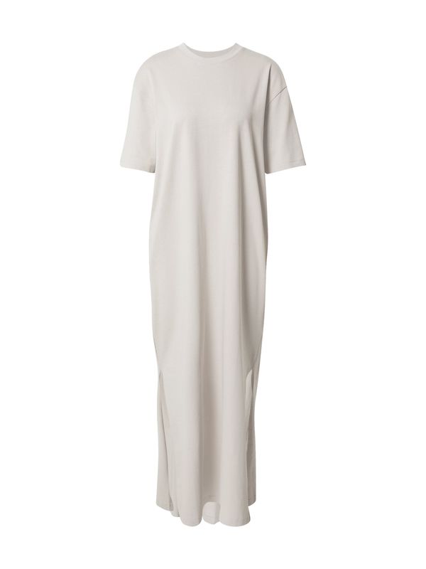 Gina Tricot Gina Tricot Obleka 'Nevada'  siva