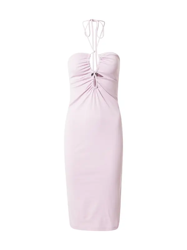 Gina Tricot Gina Tricot Obleka 'Sahara'  mauve