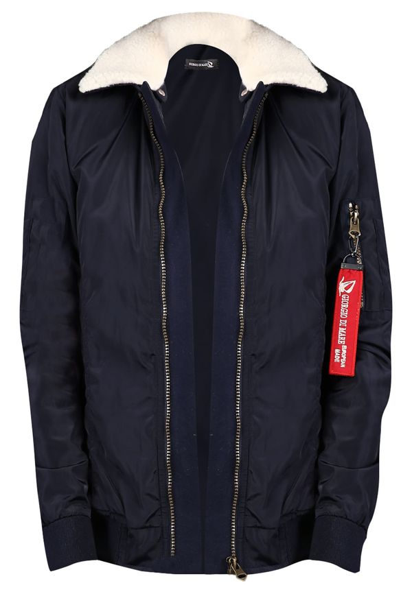 Giorgio di Mare Giorgio di Mare Prehodna jakna 'Lumi'  nočno modra