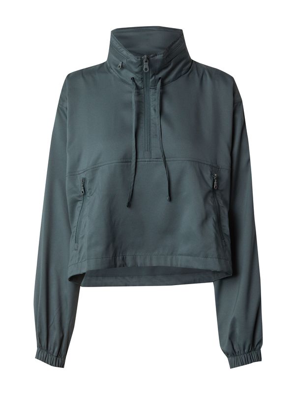 Girlfriend Collective Girlfriend Collective Športna jakna 'Hummingbird'  smaragd