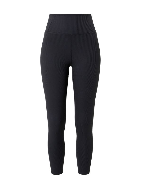 Girlfriend Collective Girlfriend Collective Športne hlače  črna