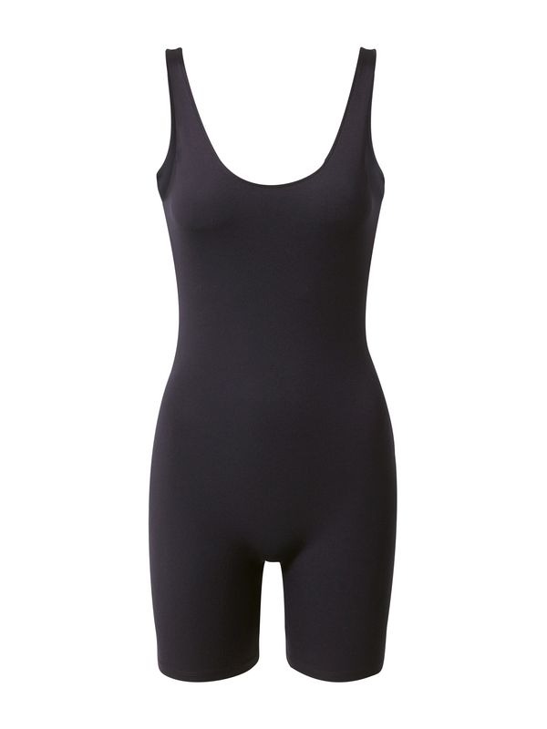 Girlfriend Collective Girlfriend Collective Športne hlače  črna