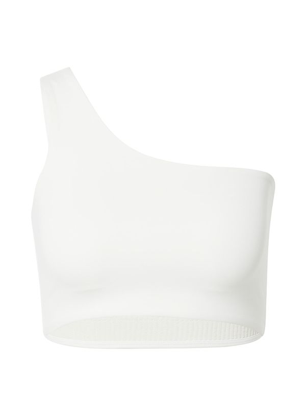 Girlfriend Collective Girlfriend Collective Športni nederček 'BIANCA'  ecru