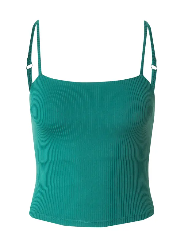 Girlfriend Collective Girlfriend Collective Športni top  temno zelena