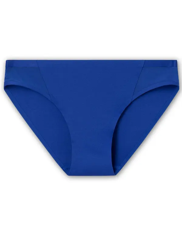 Gisela Gisela Bikini hlačke  indigo